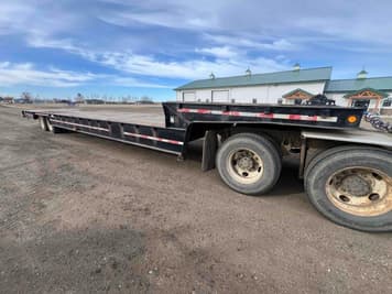 Main image Trail King TK70HT-482